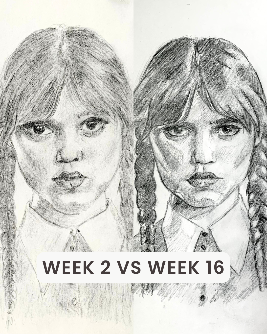 How To Draw Portraits: Digital Download