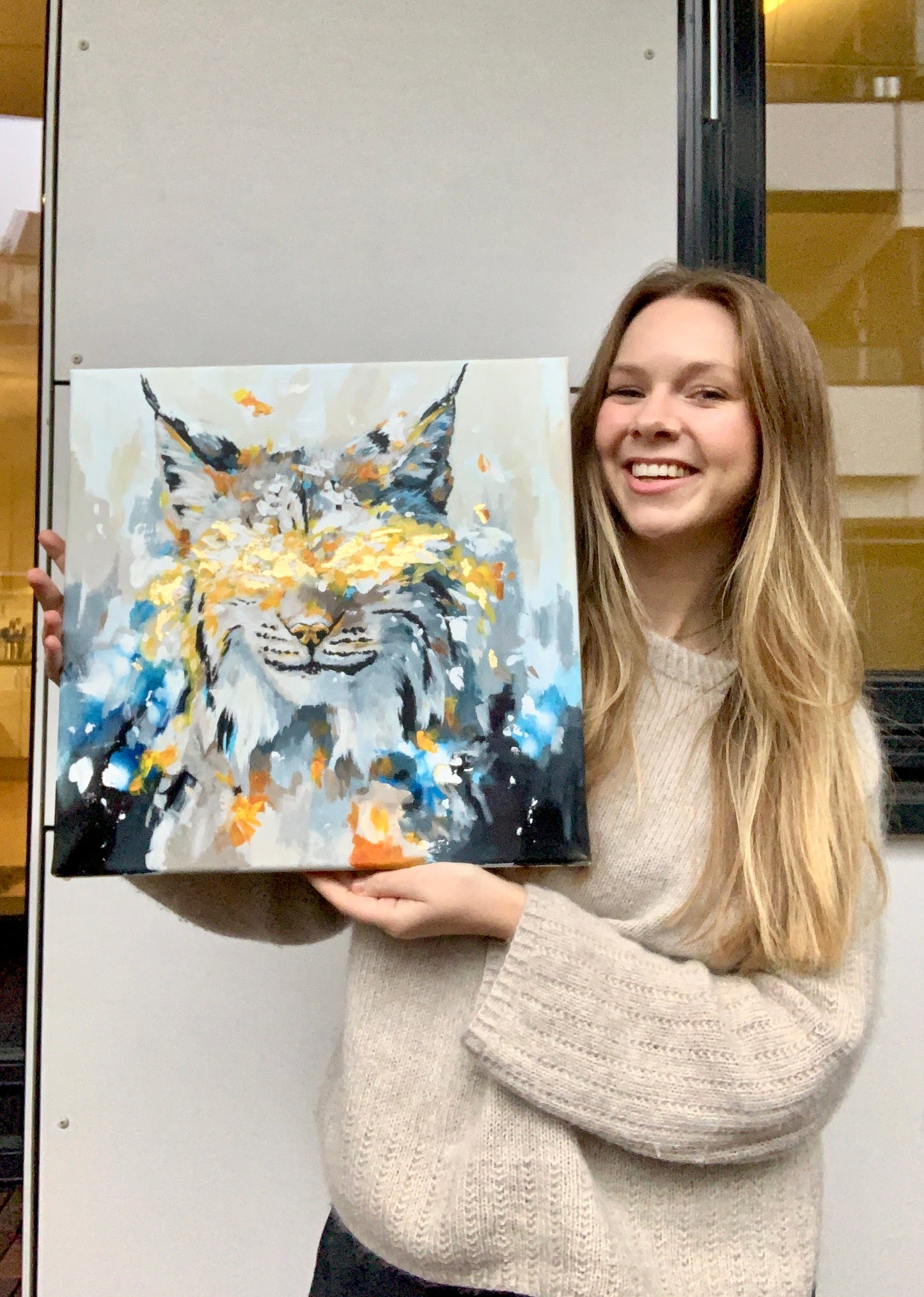 "Just Another Winter"