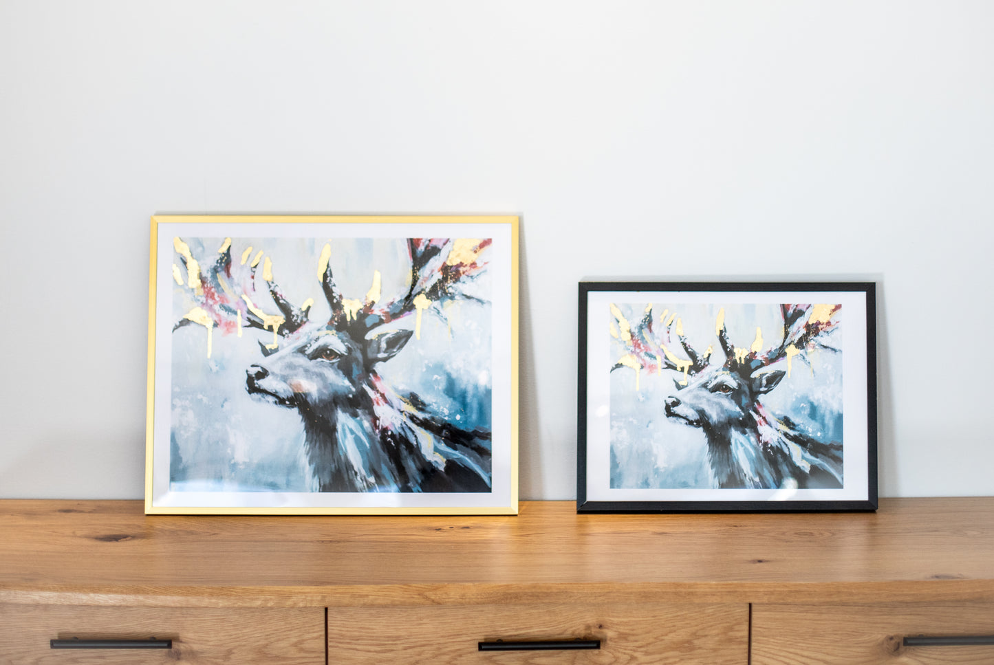 "Whispers of Winter" Print